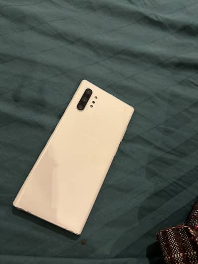 Samsung Mobile Note 10 Plus 5g