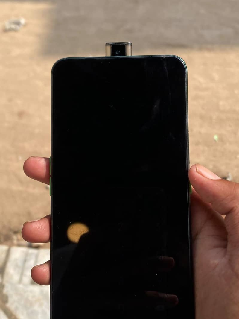 OPPO Reno 0
