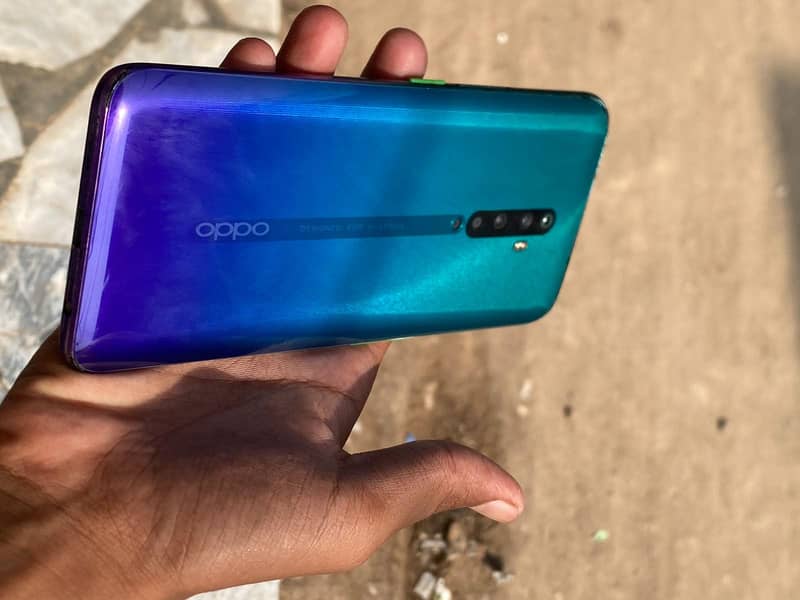 OPPO Reno 1