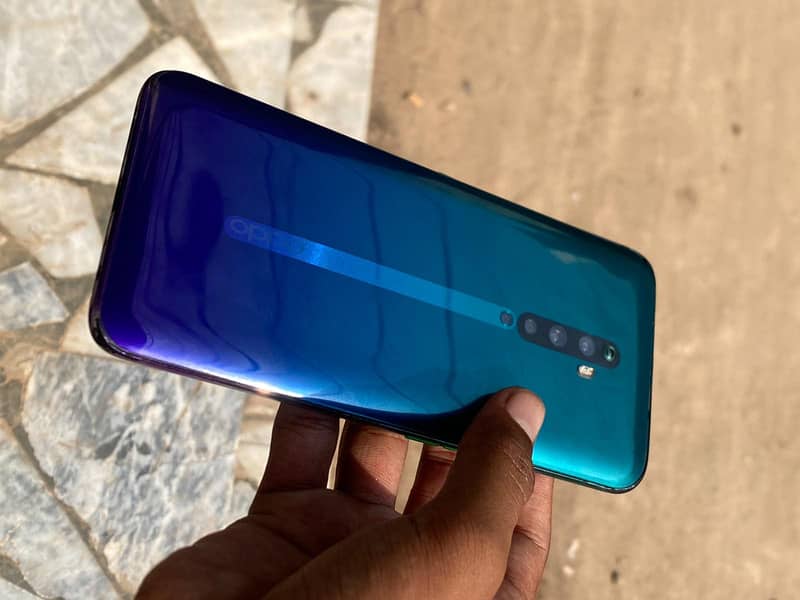 OPPO Reno 2