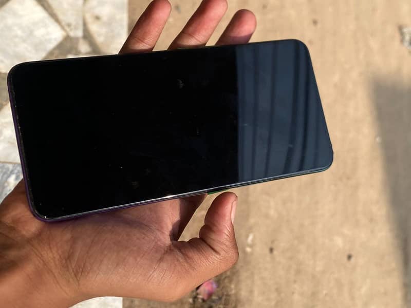 OPPO Reno 3