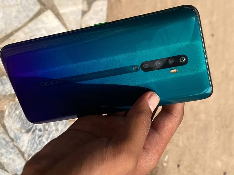 OPPO Reno 6