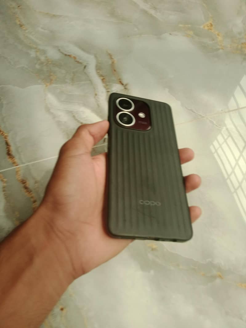 OPPO A5i 1