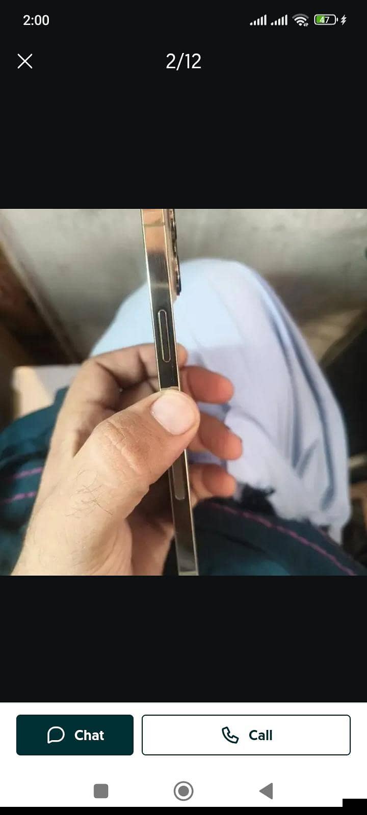Apple iPhone 16 Pro Max 1