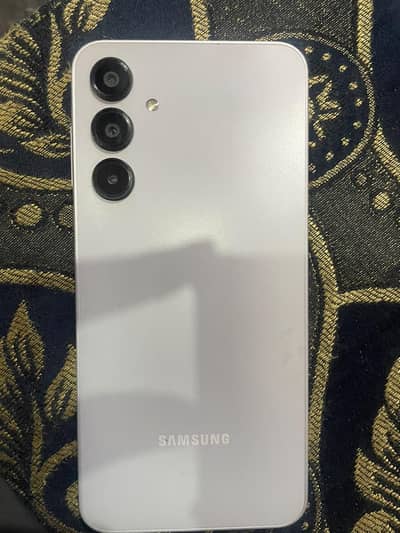 Samsung Mobile A16