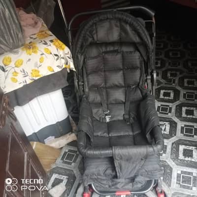 baby prem good work and good condition