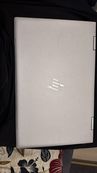 HP Envy x360 i5 10th Gen Touchscreen 360° Laptop