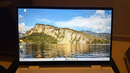 HP Envy x360 i5 10th Gen Touchscreen 360° Laptop