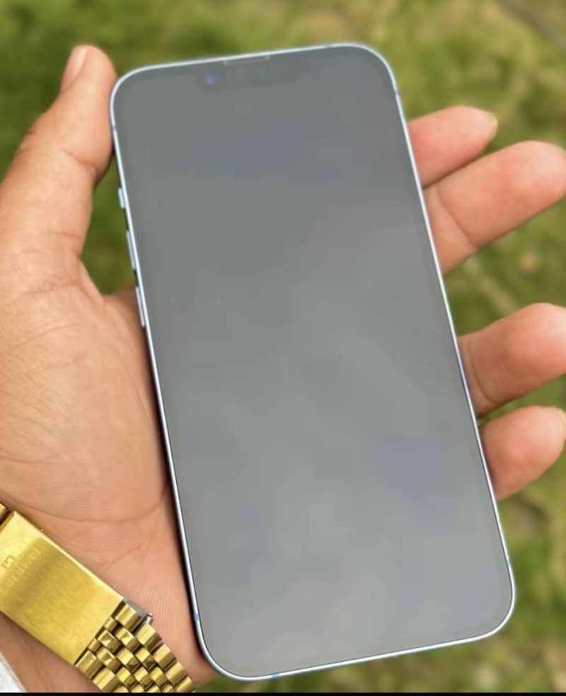 Apple iPhone 14 2