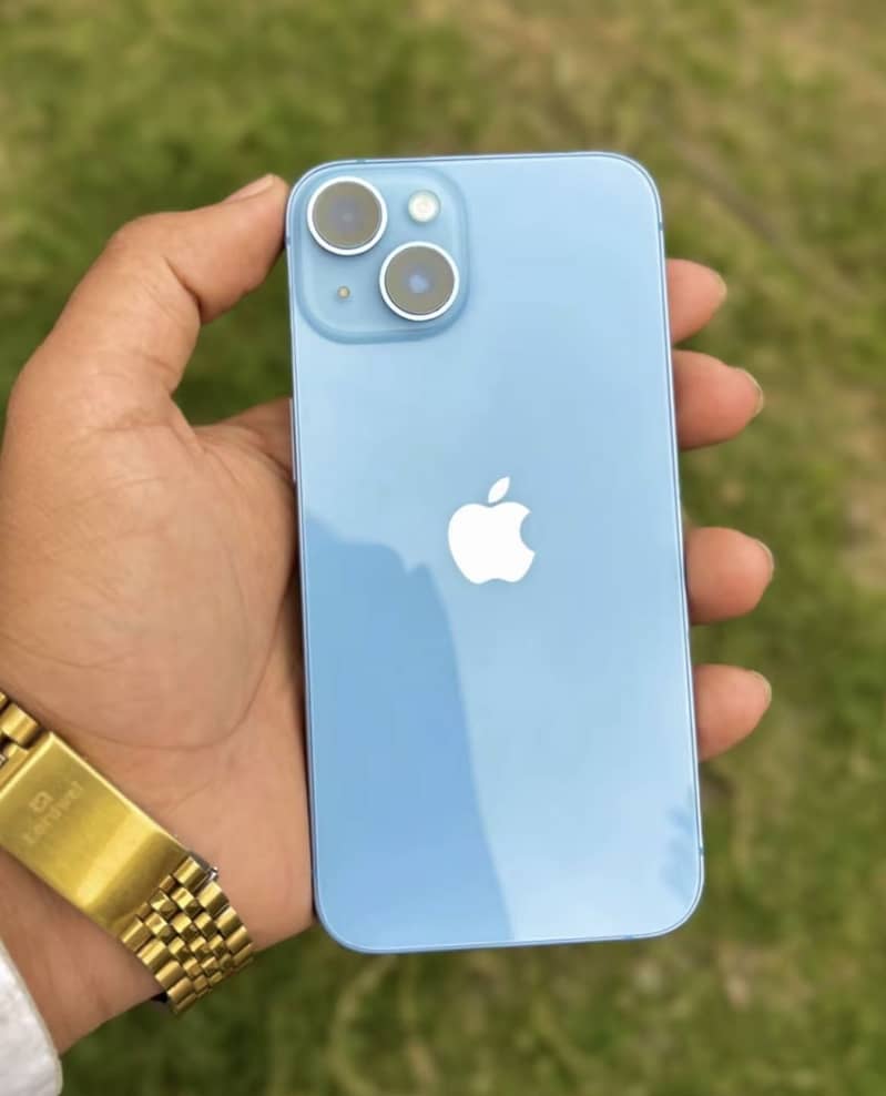Apple iPhone 14 3