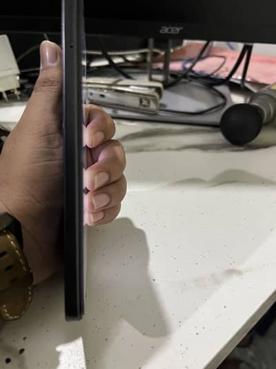 Infinix Hot 50i