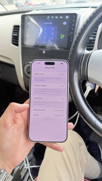 Apple iPhone 18 Pro Max