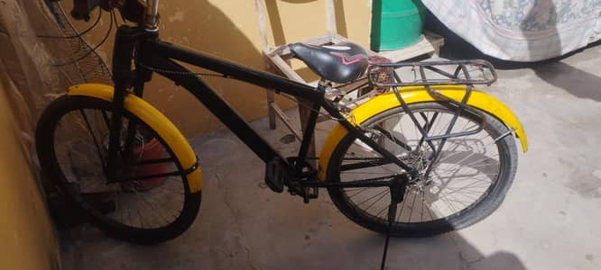 bicycle for sale