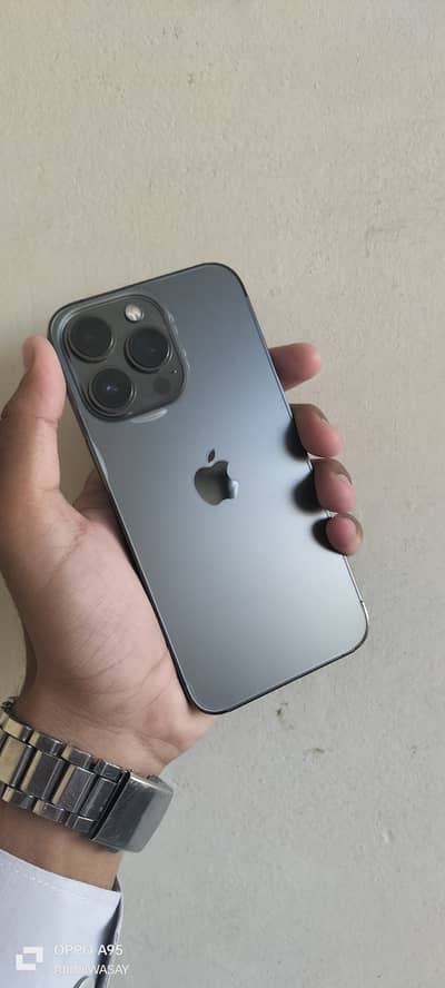 Apple iPhone 13 Pro 256Gb waterpack