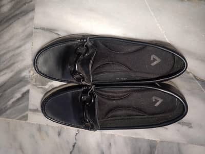 women loafers