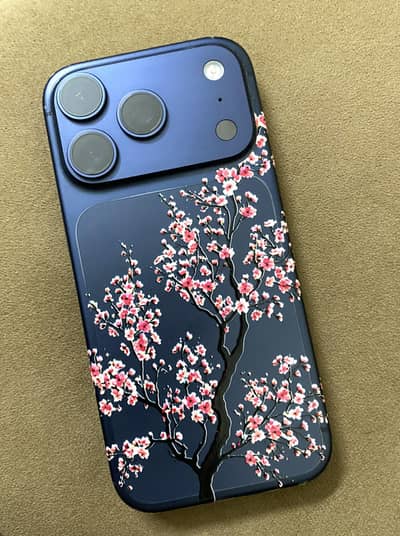 Apple iPhone 17 Pro