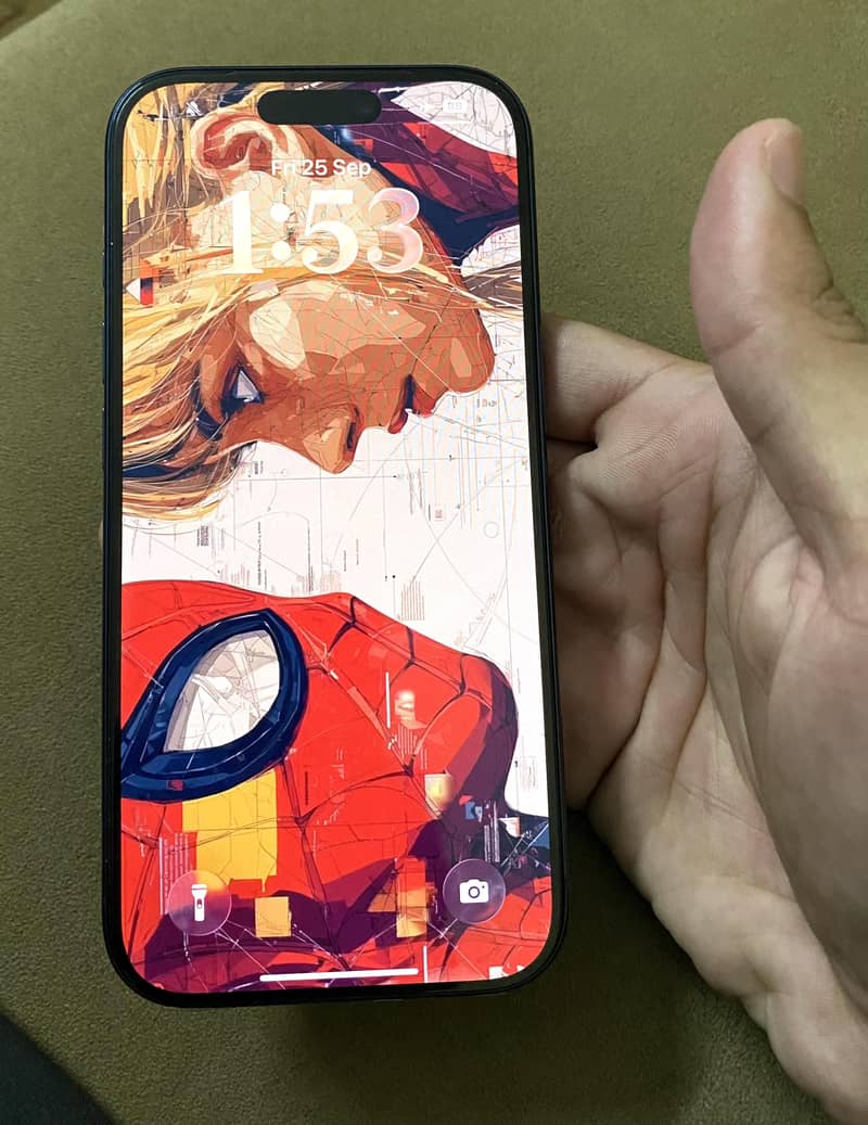 Apple iPhone 17 Pro 1