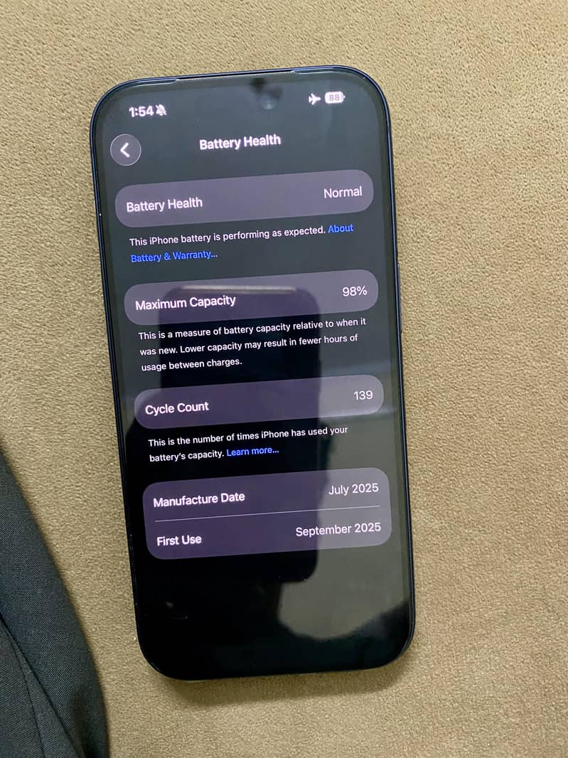 Apple iPhone 17 Pro 4