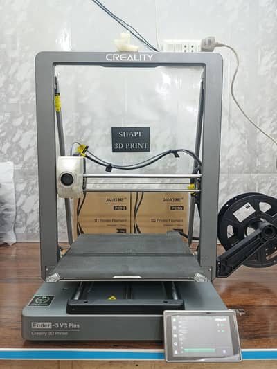 3D Printing