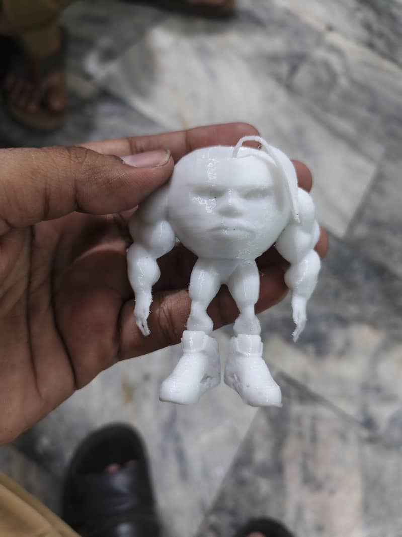3D Printing 10