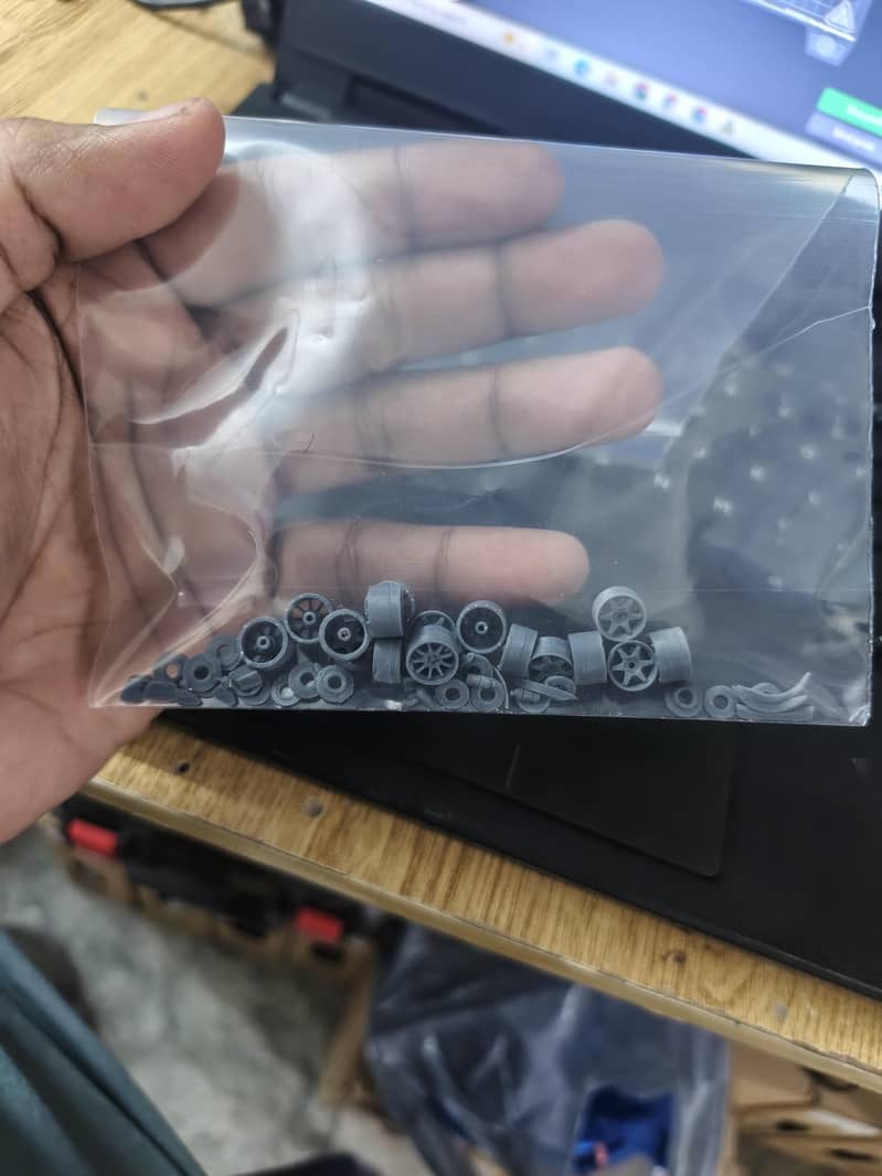 3D Printing 14