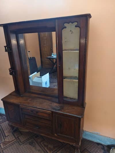 solid wood dressing table for sale