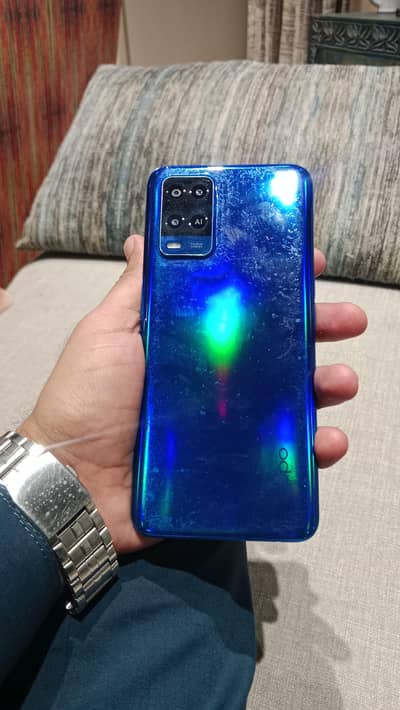 oppo A54 4gb128