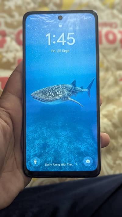 OPPO A3
