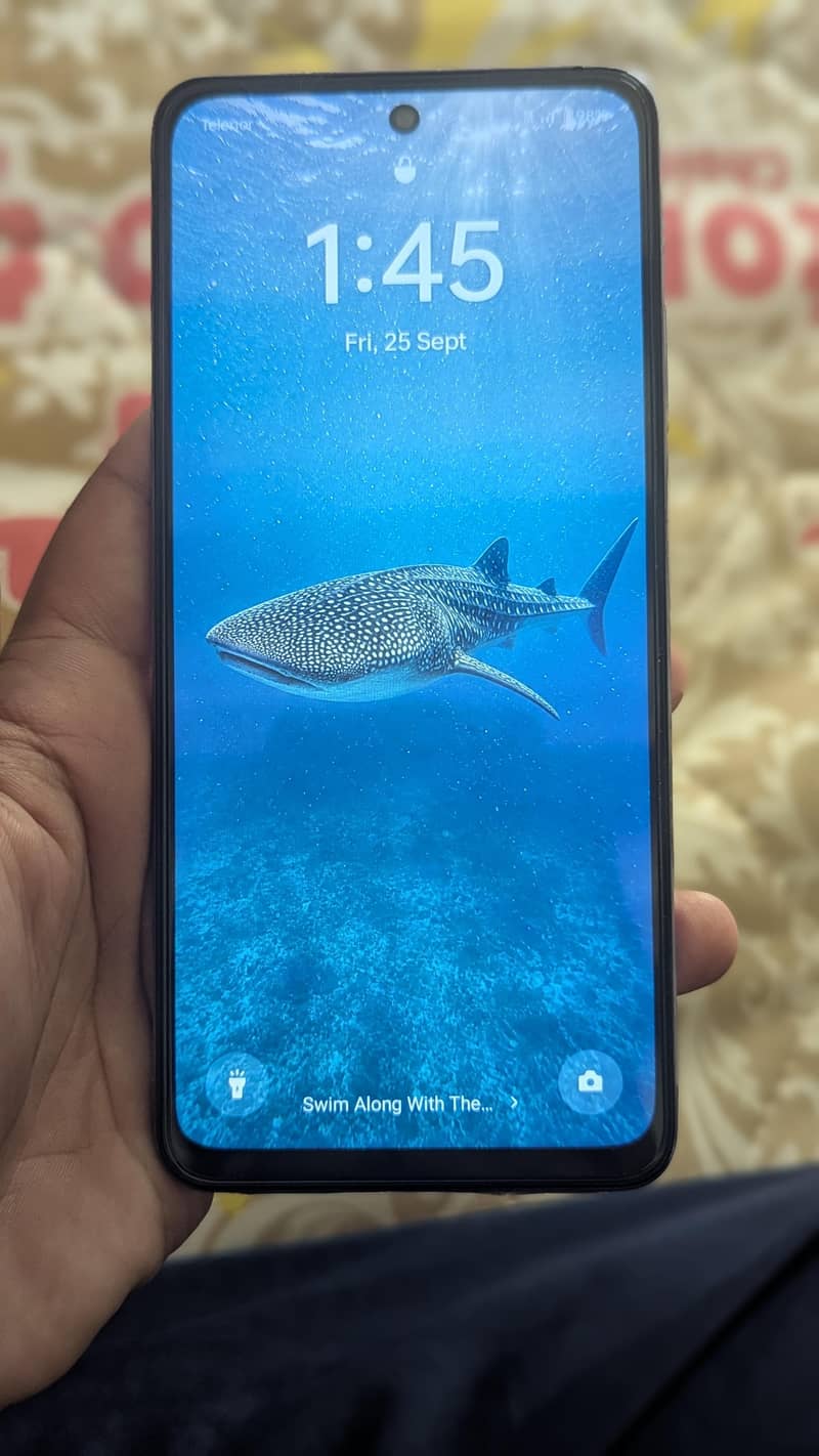 OPPO A3 0