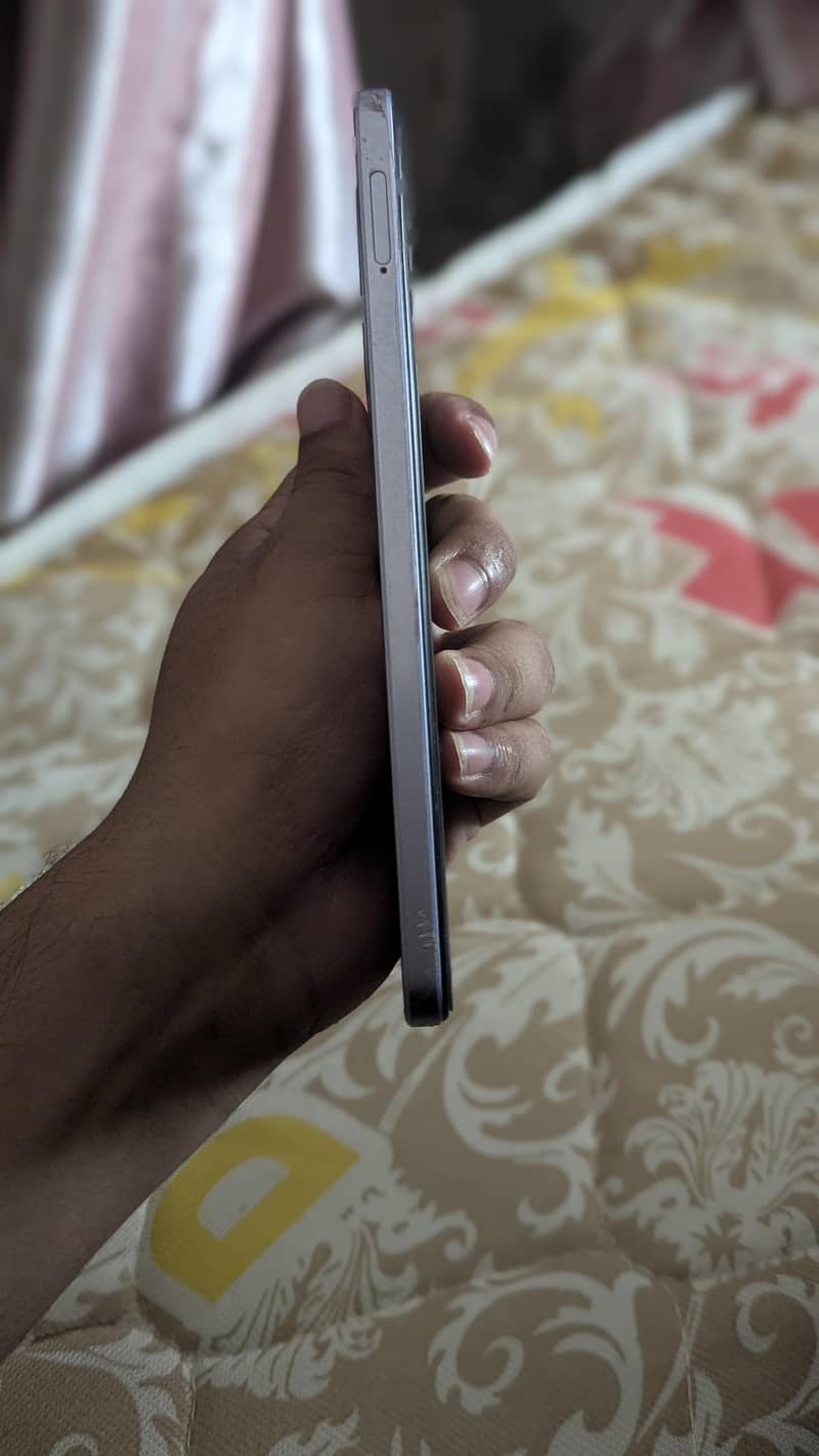 OPPO A3 2