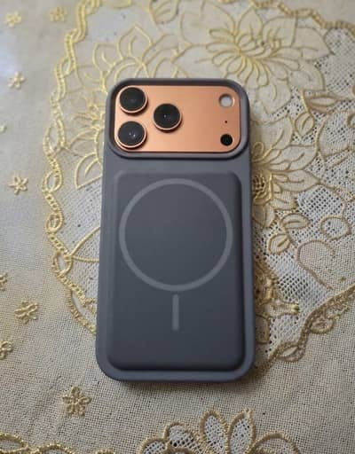 Apple iPhone Xr Converted into 17 Pro 64GB NON PTA (Exchange Possible)