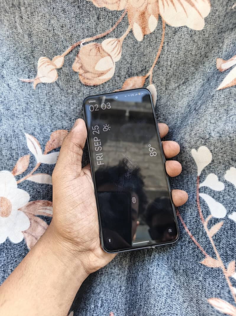 Google Pixel 8 0