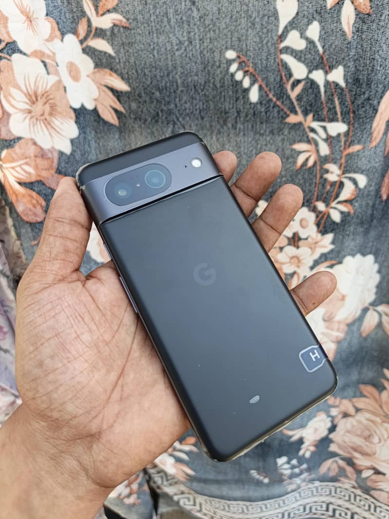 Google Pixel 8 2