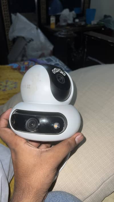 Ezviz high quality Security Cameras