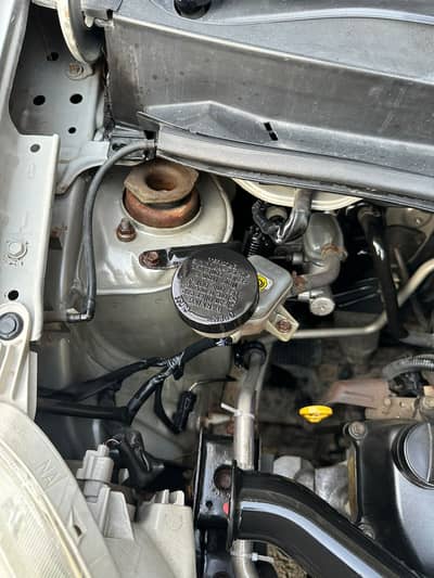 Toyota Passo 2013