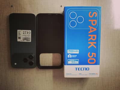 Tecno Other Model