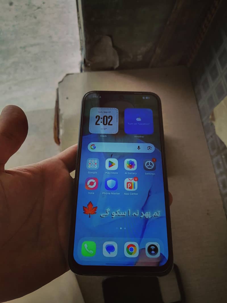 Tecno Other Model 2