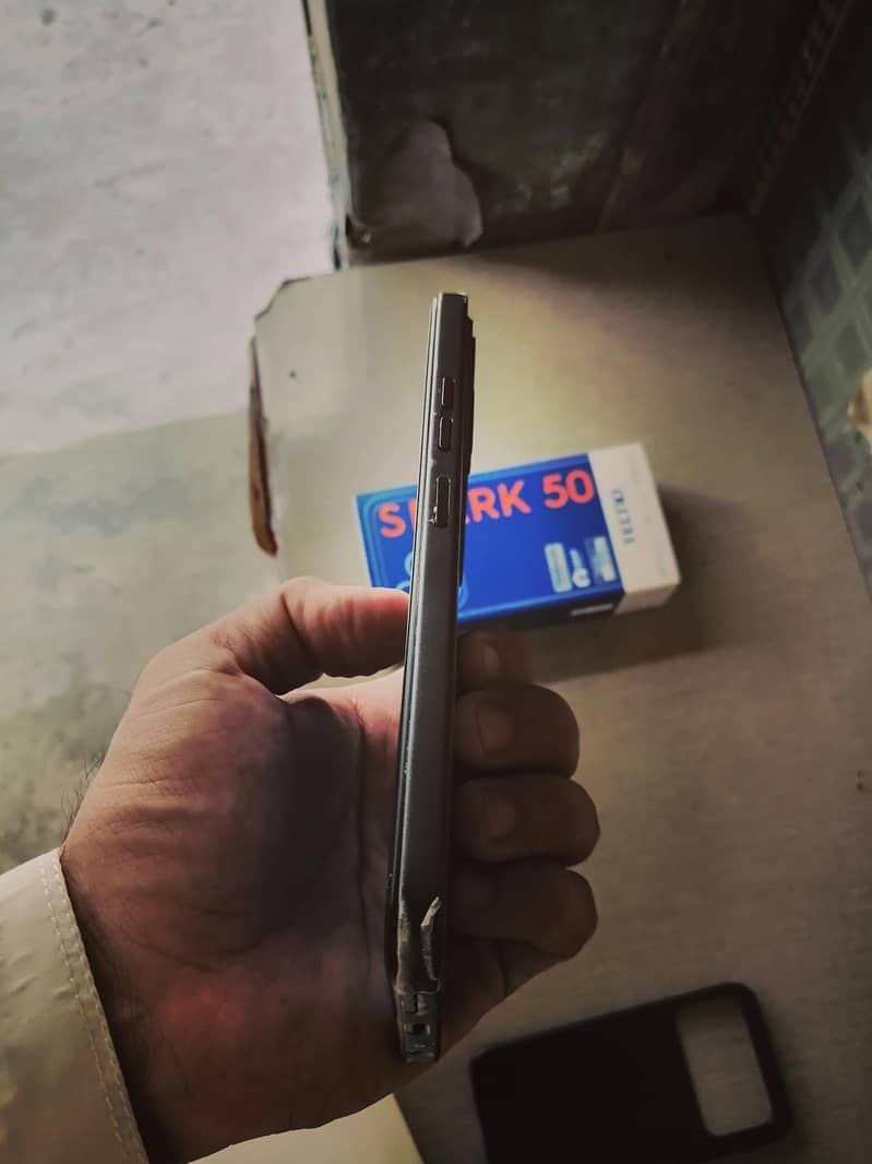 Tecno Other Model 3