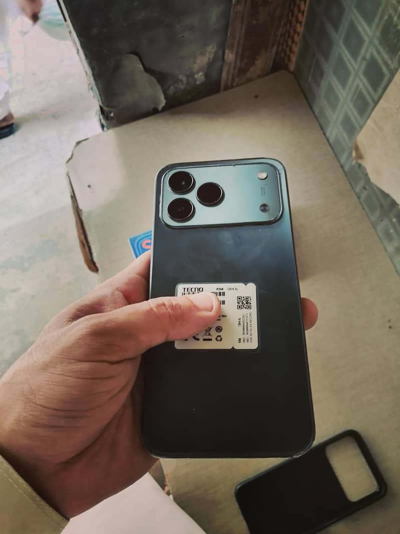 Tecno Other Model 4