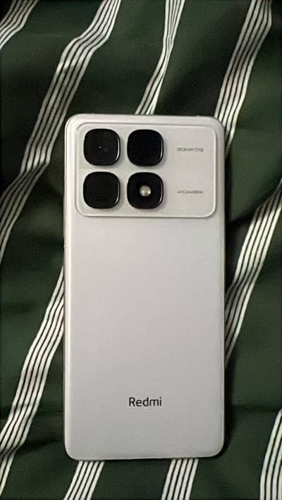 Redmi k70 ultra