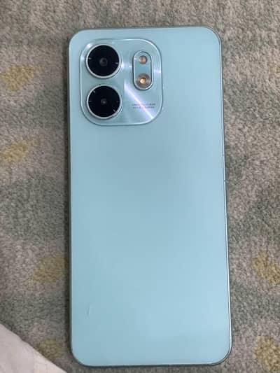 Infinix Smart 9