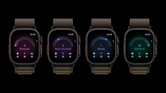 Ultra 4 Watch Box Pack non Active