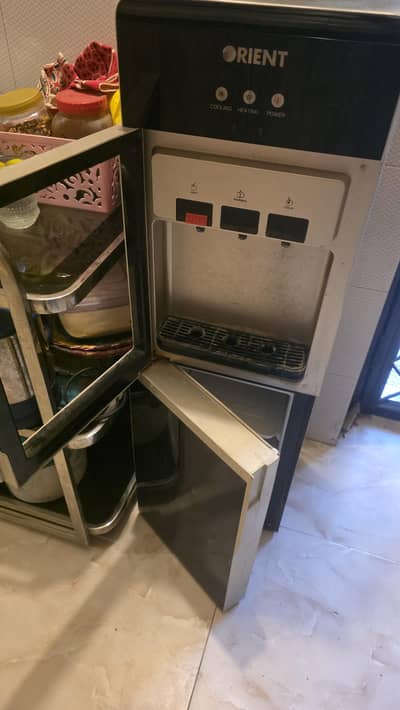 ORIENT DISPENSER FOR SALE