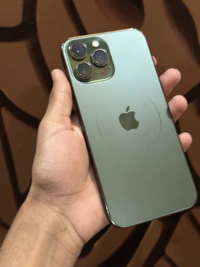 Apple iPhone 13 Pro Max
