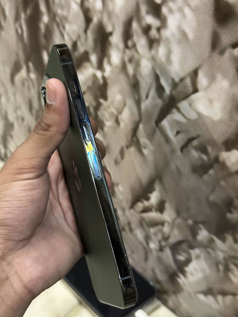 Apple iPhone 13 Pro Max 7