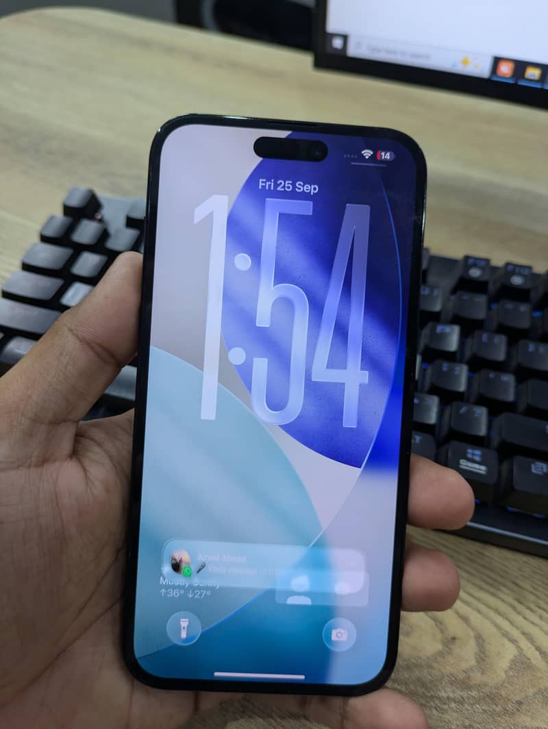 Apple iPhone 14 Pro Max 3