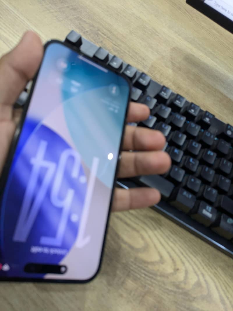 Apple iPhone 14 Pro Max 5