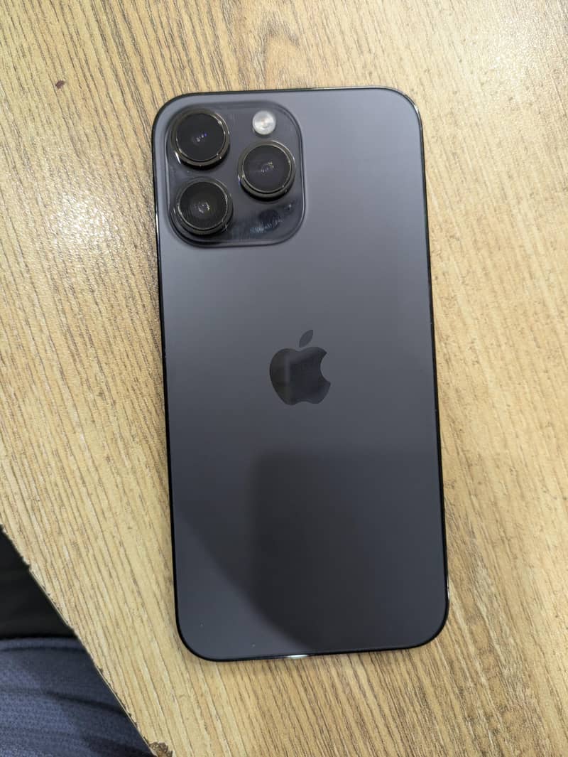 Apple iPhone 14 Pro Max 7