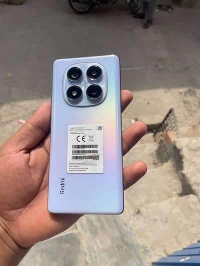 Xiaomi Redmi Note 14 Pro 8+8/256.03022197223