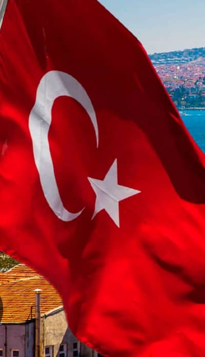 Turkey study consultant job for girls